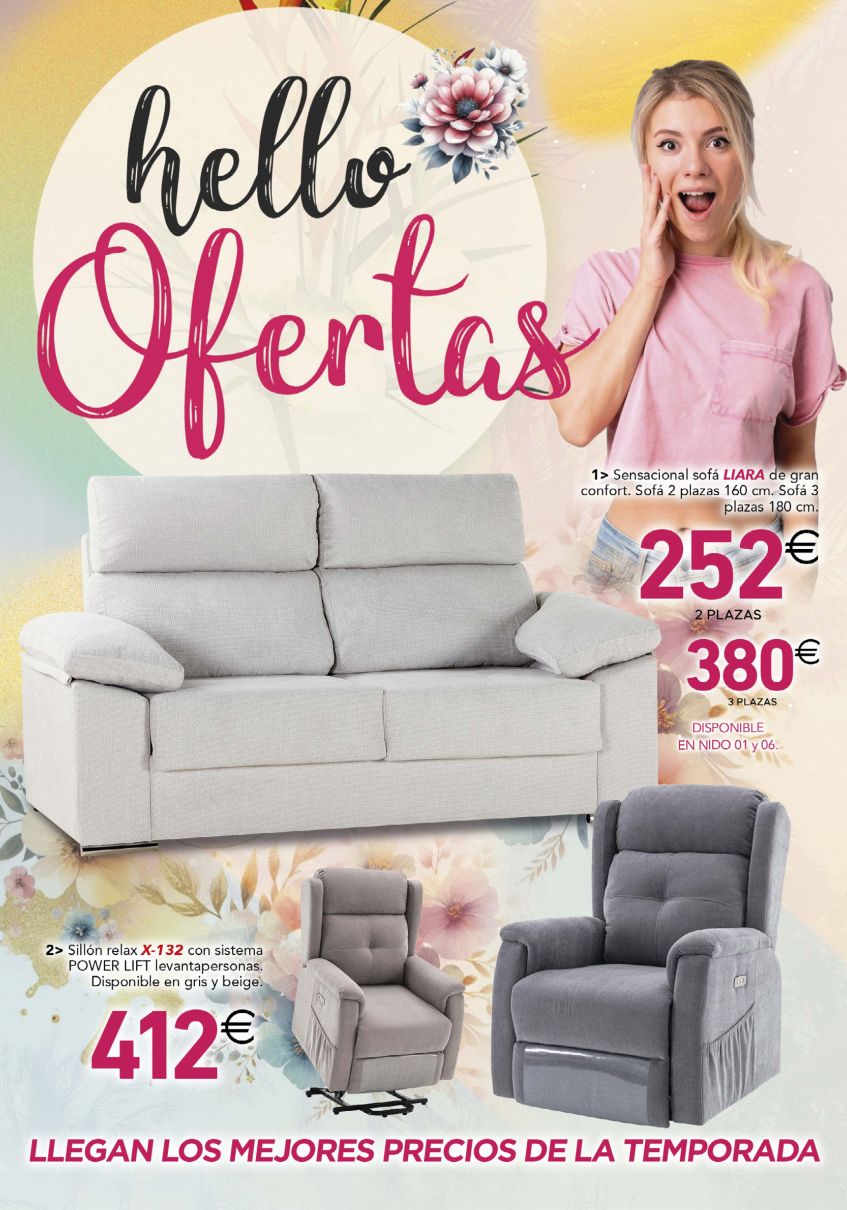 Promociones 2025-1