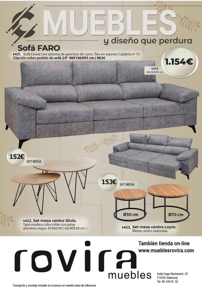 Promociones 2026-2