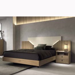 Dormitorio Eclipse E001