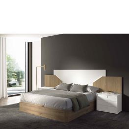 Dormitorio Eclipse E003