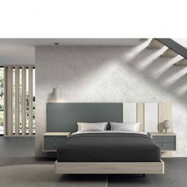 Dormitorio Eclipse E004