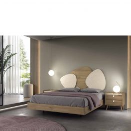 Dormitorio Eclipse E007