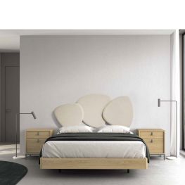Dormitorio Eclipse E009