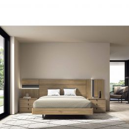 Dormitorio Eclipse E010