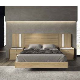 Dormitorio Eclipse E011