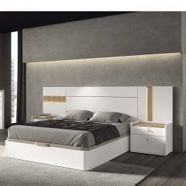 Dormitorio Eclipse E013
