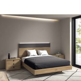 Dormitorio Eclipse E014