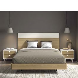 Dormitorio Eclipse E015