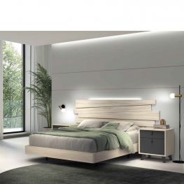 Dormitorio Eclipse E025