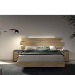 Dormitorio Eclipse E026
