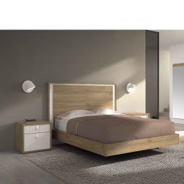 Dormitorio Eclipse E031
