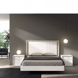 Dormitorio Eclipse E032