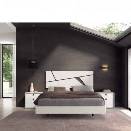 Dormitorio Eclipse E034
