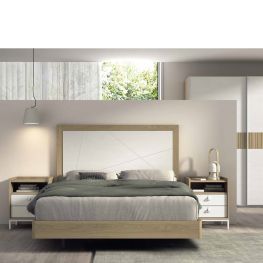 Dormitorio Eclipse E039