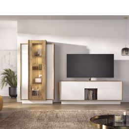Salón New Duo 3
