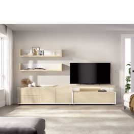 Salón New Duo 5