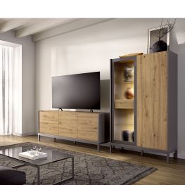 Salón New Duo 6