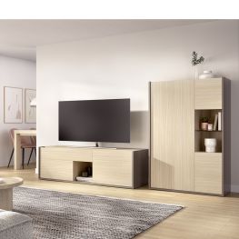 Salón New Duo 8