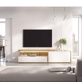 Salón New Duo 22