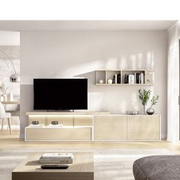 Salón New Duo 23