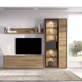 Salón New Duo 26