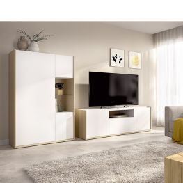 Salón New Duo 27