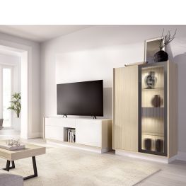 Salón New Duo 30