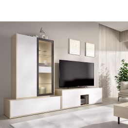 Salón New Duo 32