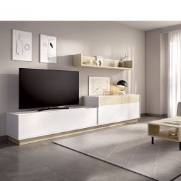 Salón New Duo 44