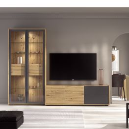 Salón New Duo 45