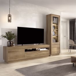 Salón New Duo 46