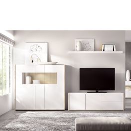 Salón New Duo 47