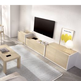 Salón New Duo 50