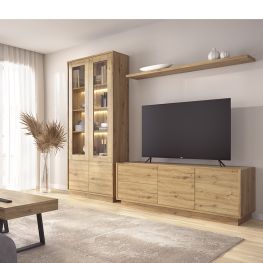 Salón New Duo 52