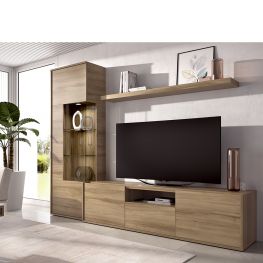 Salón New Duo 54