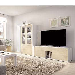 Salón New Duo 55