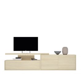 Mueble TV New Duo 67