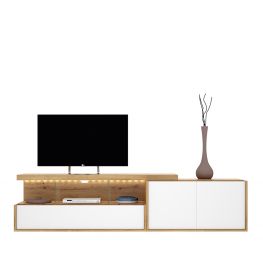 Mueble TV New Duo 70