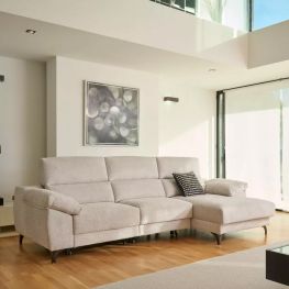 Chaise longue Ávalon