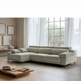 Chaise longue Kenedy