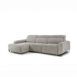 Chaise longue Karisma