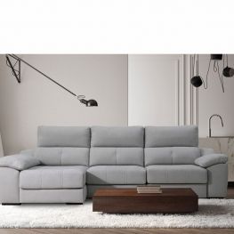 Chaise longue Valkiria